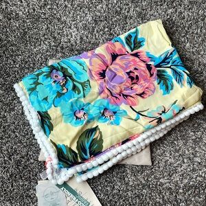 New Maaji Pareo sarong.